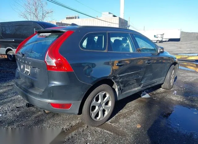 YV4940DL6D2392232 2013 2013 Volvo XC60- 3-2 4