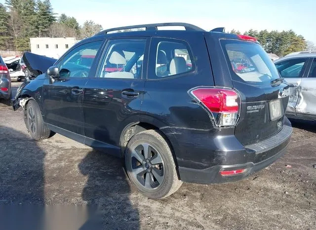 JF2SJABC8JH589824 2018 2018 Subaru Forester- 2-5I 3