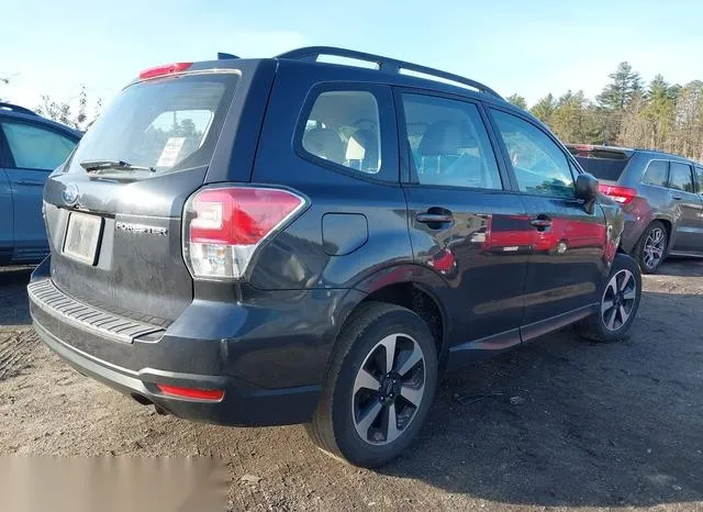 JF2SJABC8JH589824 2018 2018 Subaru Forester- 2-5I 4