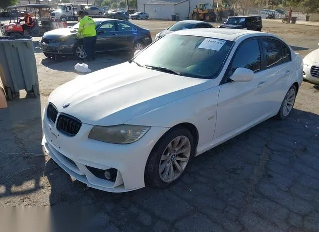 WBAPH5C52BA445538 2011 2011 BMW 3 Series- 328I 2