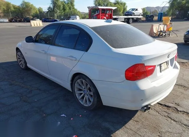 WBAPH5C52BA445538 2011 2011 BMW 3 Series- 328I 3