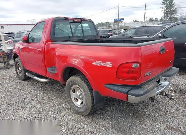 1FTRF08W83KC46947 2003 2003 Ford F-150- Xl/Xlt 3