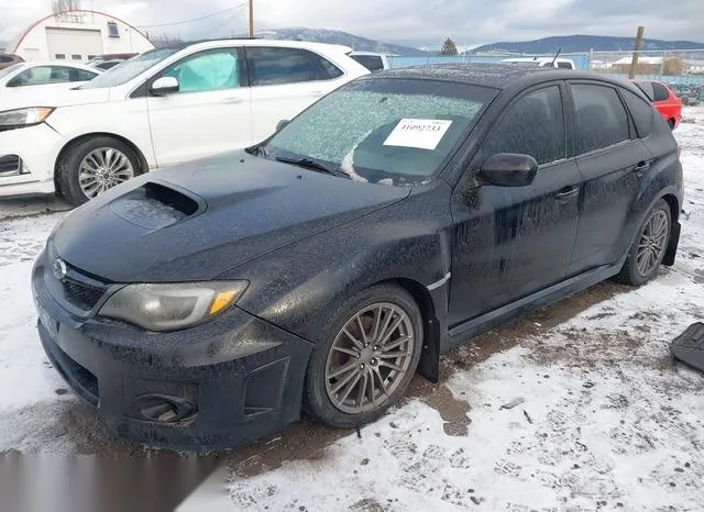 JF1GR7E64DG873764 2013 2013 Subaru Impreza Wrx- Premium 2