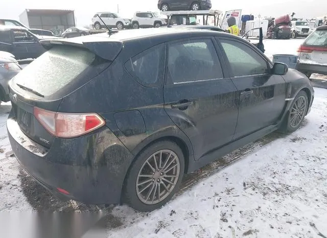 JF1GR7E64DG873764 2013 2013 Subaru Impreza Wrx- Premium 4