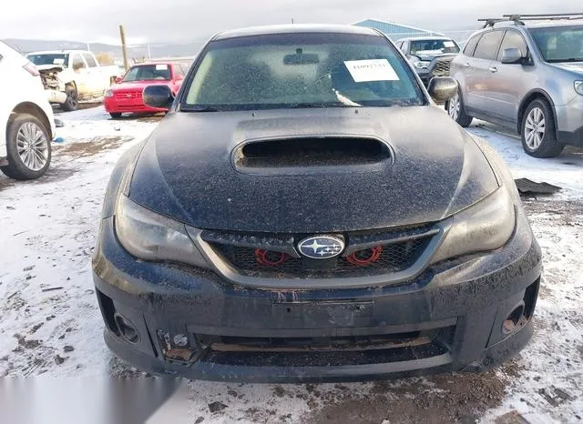 JF1GR7E64DG873764 2013 2013 Subaru Impreza Wrx- Premium 6