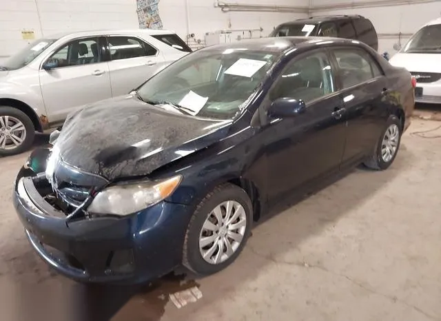 2T1BU4EE7CC773888 2012 2012 Toyota Corolla- LE 2