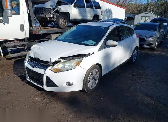 1FAHP3M21CL357031 2012 2012 Ford Focus- Sel 2