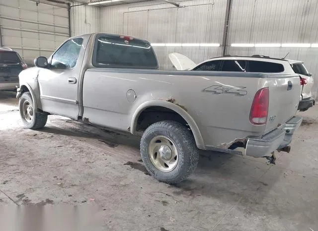 2FTRF18L51CA90430 2001 2001 Ford F-150- Xl/Xlt 3