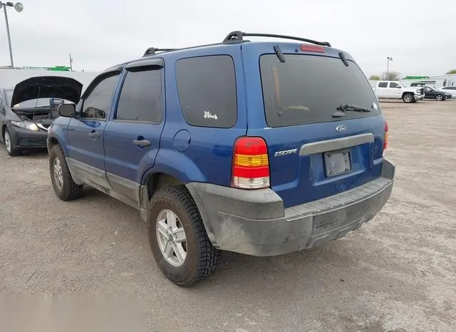 1FMYU02Z27KA68166 2007 2007 Ford Escape- Xls/Xls Manual 3