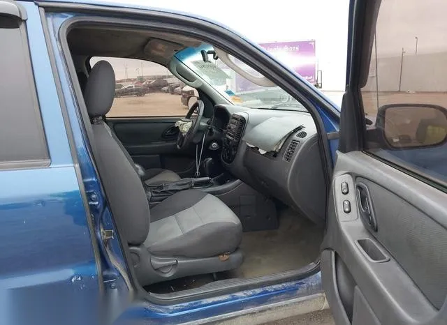 1FMYU02Z27KA68166 2007 2007 Ford Escape- Xls/Xls Manual 5