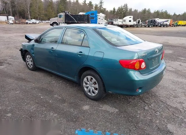 2T1BU4EE2AC372875 2010 2010 Toyota Corolla 3