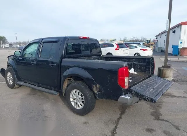 1N6AD0EV4JN721792 2018 2018 Nissan Frontier- SV 3