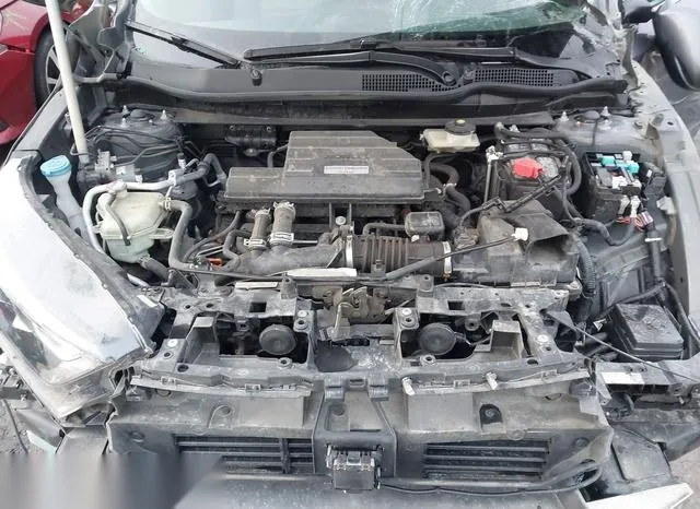 2HKRW2H51KH657963 2019 2019 Honda CR-V- EX 10