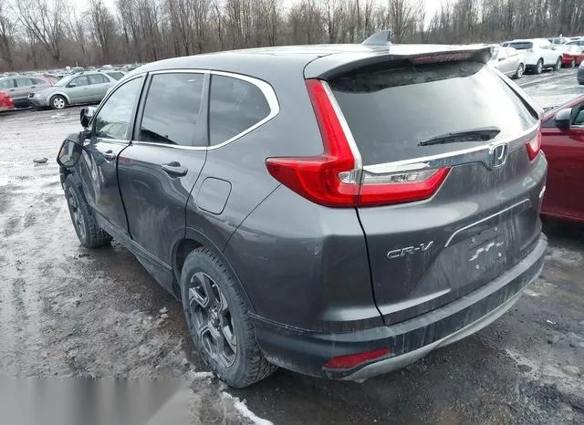 2HKRW2H51KH657963 2019 2019 Honda CR-V- EX 3