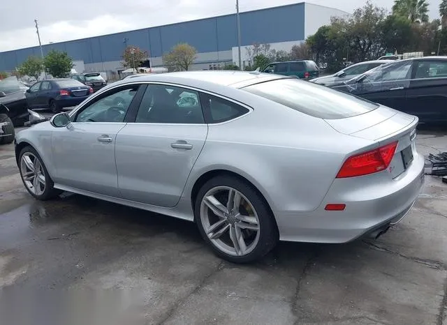 WAUW2AFCXEN038452 2014 2014 Audi S7- 4-0T Prestige 3