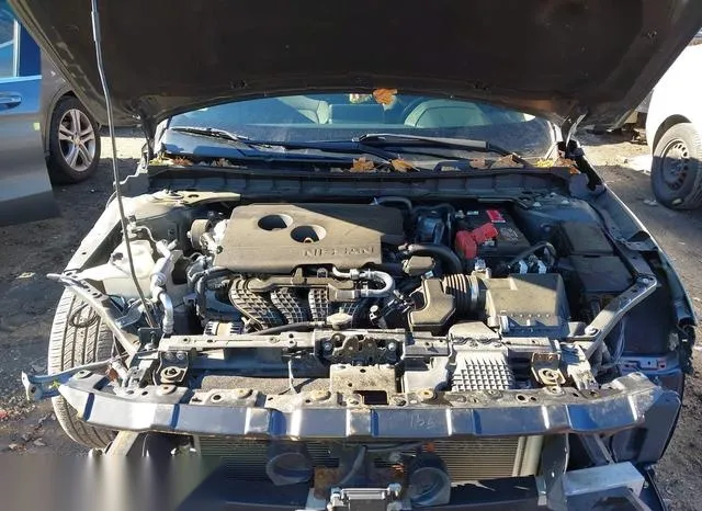 1N4BL4DV0KC121857 2019 2019 Nissan Altima- 2-5 SV 10