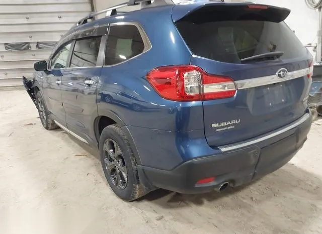 4S4WMARD6K3490144 2019 2019 Subaru Ascent- Touring 3