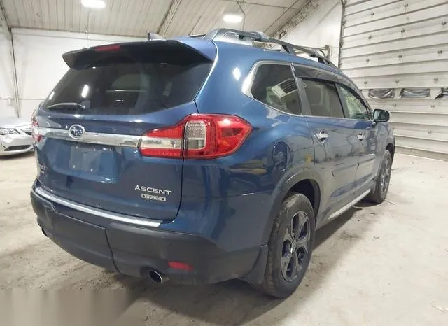 4S4WMARD6K3490144 2019 2019 Subaru Ascent- Touring 4