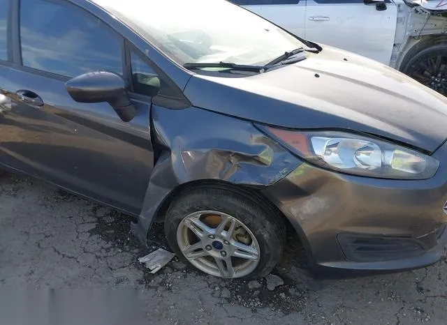 3FADP4BJ4KM163282 2019 2019 Ford Fiesta- SE 6