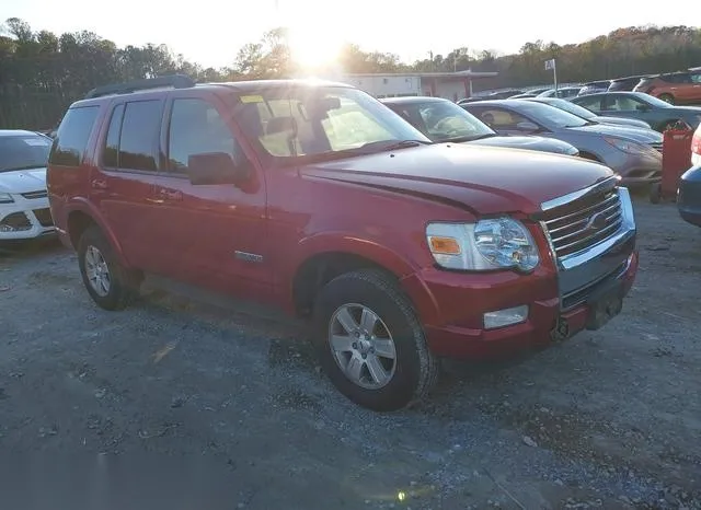 1FMEU73E48UA26921 2008 2008 Ford Explorer- Xlt 1