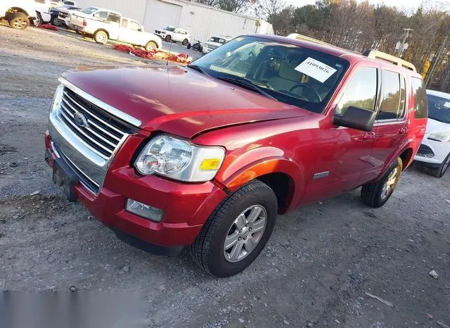 1FMEU73E48UA26921 2008 2008 Ford Explorer- Xlt 2