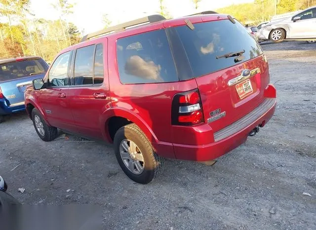 1FMEU73E48UA26921 2008 2008 Ford Explorer- Xlt 3