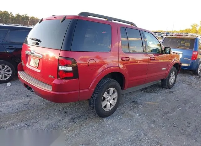 1FMEU73E48UA26921 2008 2008 Ford Explorer- Xlt 4