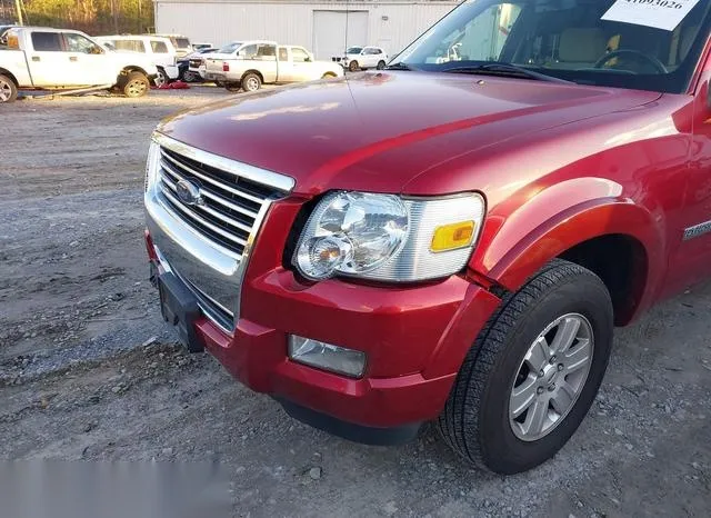 1FMEU73E48UA26921 2008 2008 Ford Explorer- Xlt 6