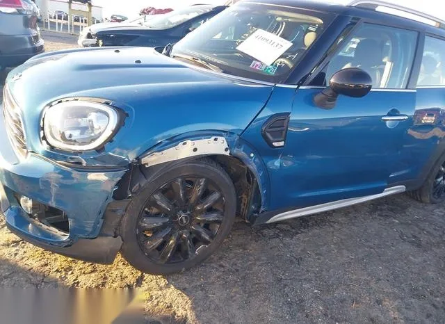 WMZYS7C34H3E06405 2017 2017 Mini Countryman- Cooper 6