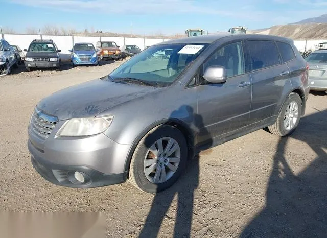 4S4WX91D984407696 2008 2008 Subaru Tribeca- Base 5-Passenger 2