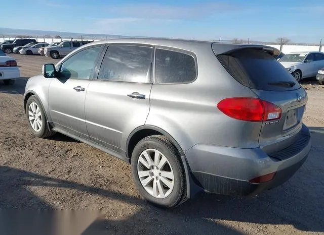 4S4WX91D984407696 2008 2008 Subaru Tribeca- Base 5-Passenger 3