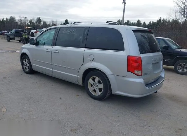 2D4RN5DG5BR661399 2011 2011 Dodge Grand Caravan- Crew 3