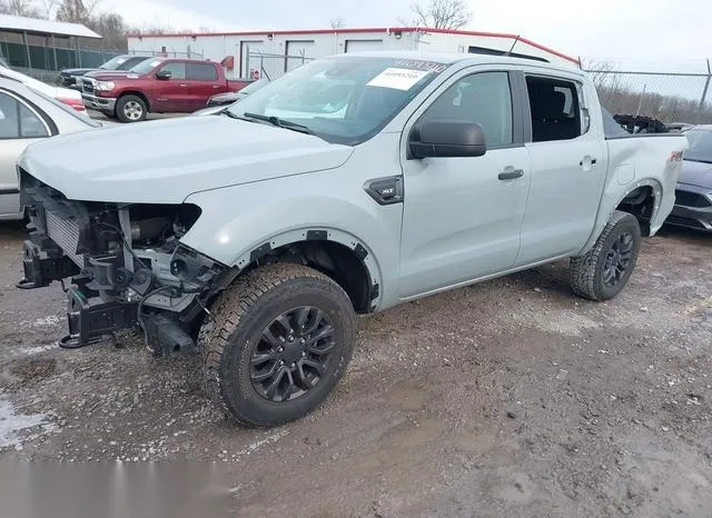 1FTER4FH4PLE18411 2023 2023 Ford Ranger- Xlt 2