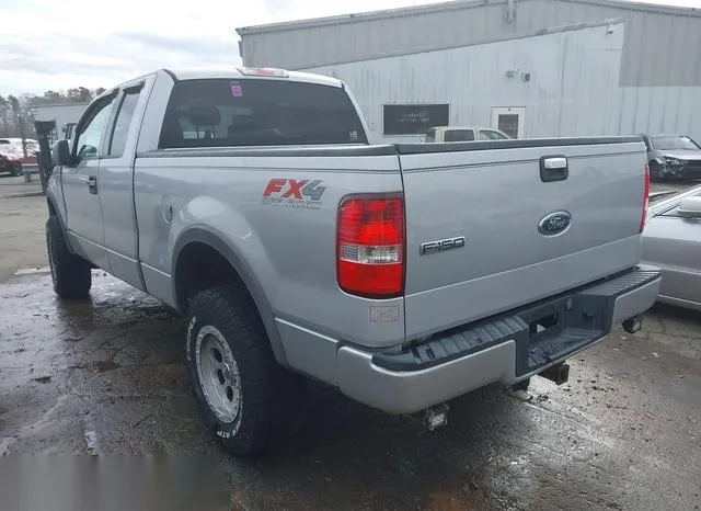 1FTPX14524NC10680 2004 2004 Ford F-150- Fx4/Lariat/Xl/Xlt 3