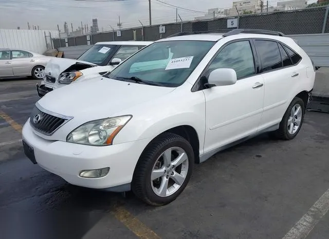 2T2GK31U38C048679 2008 2008 Lexus RX- 350 2