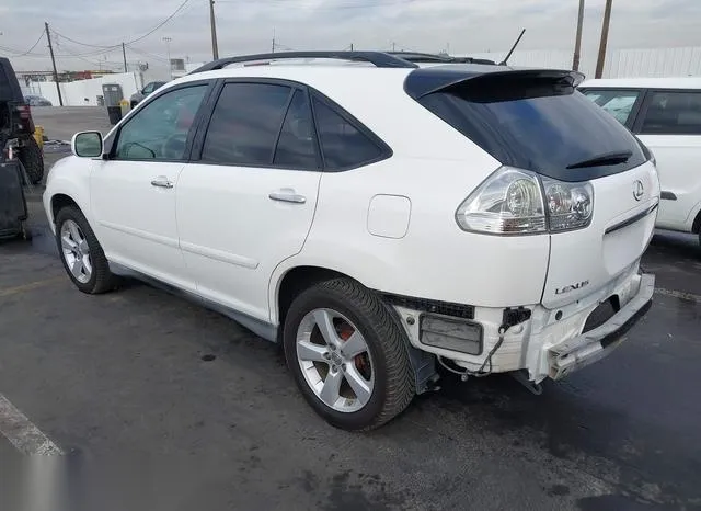 2T2GK31U38C048679 2008 2008 Lexus RX- 350 3