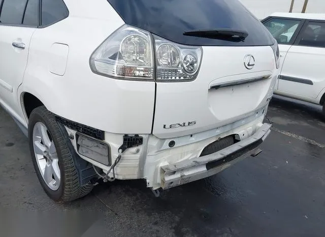 2T2GK31U38C048679 2008 2008 Lexus RX- 350 6