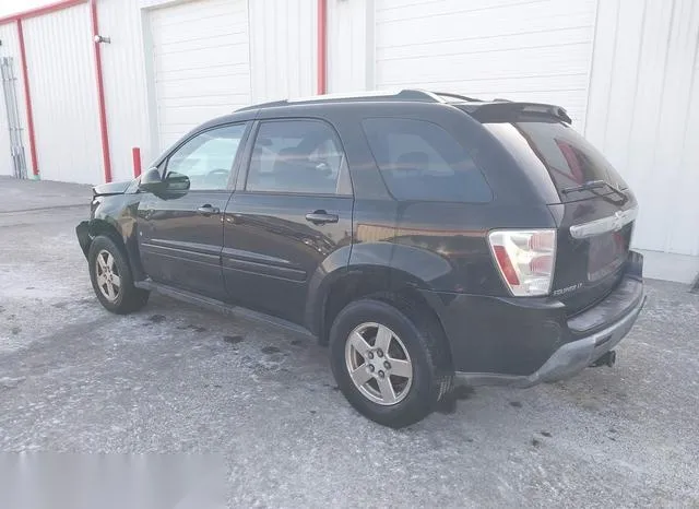 2CNDL63FX66107130 2006 2006 Chevrolet Equinox- LT 3