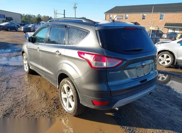 1FMCU0GX3FUC73600 2015 2015 Ford Escape- SE 3