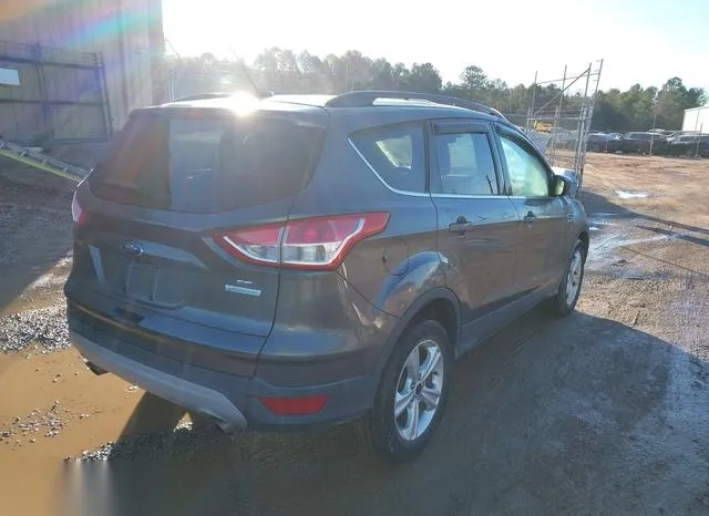 1FMCU0GX3FUC73600 2015 2015 Ford Escape- SE 4