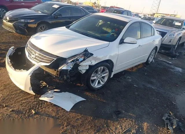 1N4BL2AP1AN496699 2010 2010 Nissan Altima- 3-5 SR 2