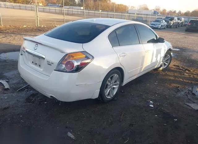 1N4BL2AP1AN496699 2010 2010 Nissan Altima- 3-5 SR 4