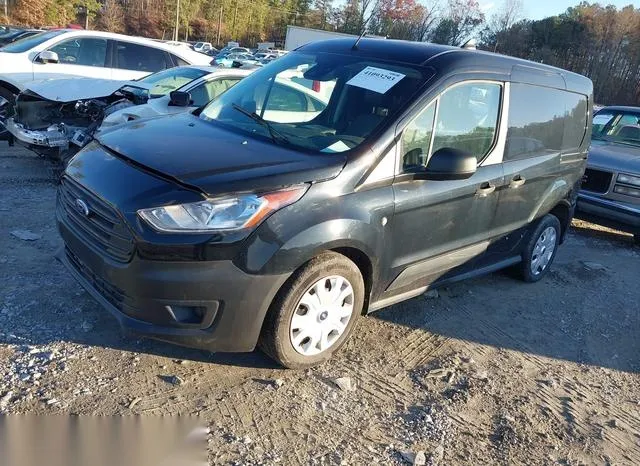 NM0LS6E27K1421499 2019 2019 Ford Transit- Connect XL 2