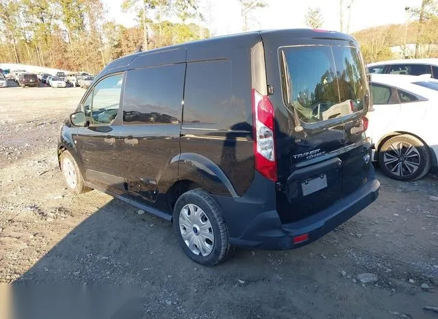 NM0LS6E27K1421499 2019 2019 Ford Transit- Connect XL 3