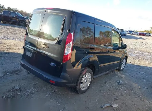 NM0LS6E27K1421499 2019 2019 Ford Transit- Connect XL 4