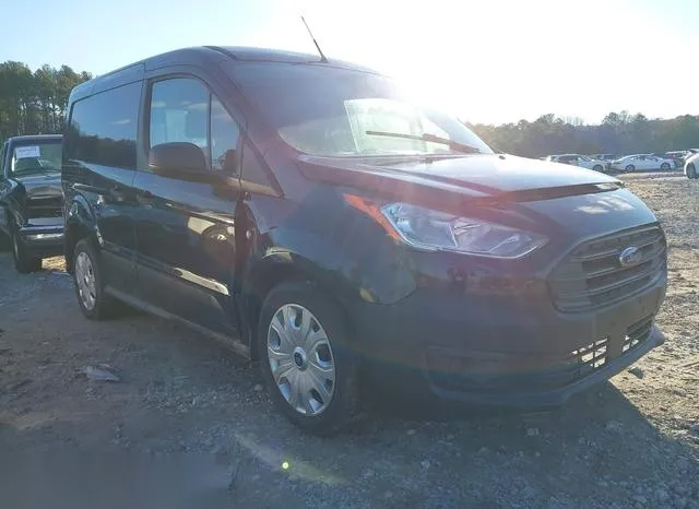 NM0LS6E27K1421499 2019 2019 Ford Transit- Connect XL 6