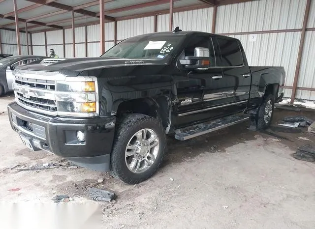 1GC1KXEY6JF219677 2018 2018 Chevrolet Silverado 2500- HD Hi 2