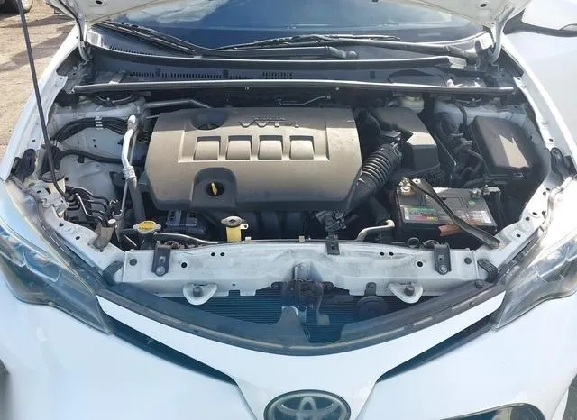 5YFBURHE9HP577337 2017 2017 Toyota Corolla- SE 10