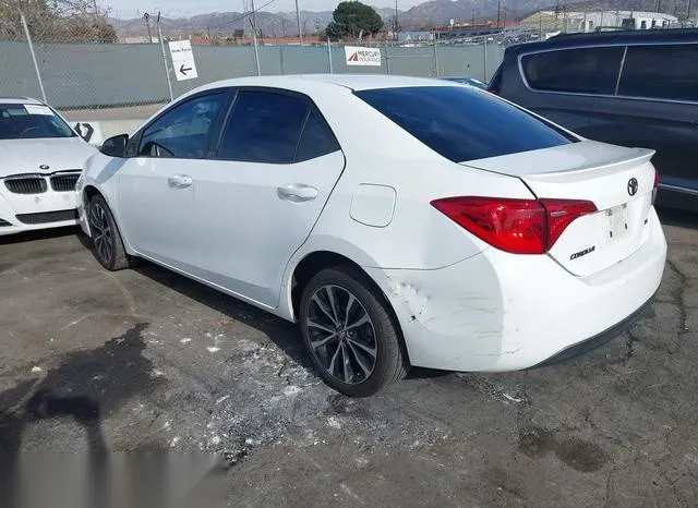 5YFBURHE9HP577337 2017 2017 Toyota Corolla- SE 3