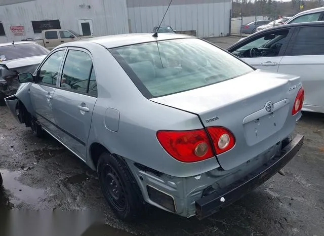 1NXBR32E66Z730629 2006 2006 Toyota Corolla- CE 3